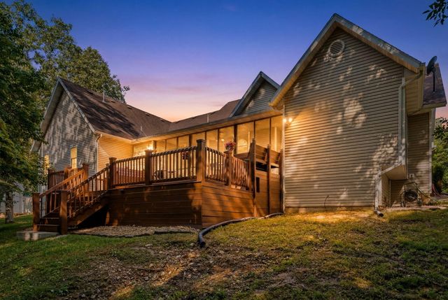 326 Wilderness Road, Rogersville, MO 65742