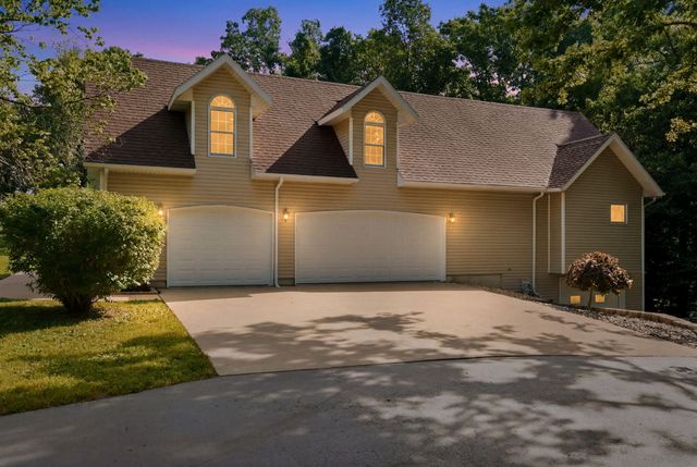 326 Wilderness Road, Rogersville, MO 65742