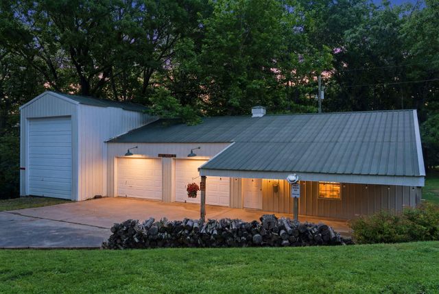 326 Wilderness Road, Rogersville, MO 65742