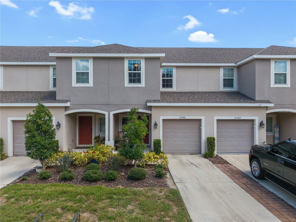 10348 OAKSIDE DRIVE, Palmetto, FL 34221