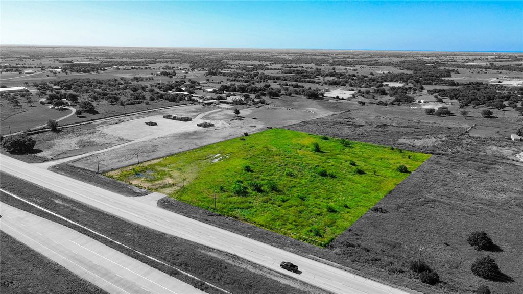 0 US Highway 380, Decatur, TX 76234