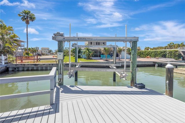 308 173RD AVENUE E, North Redington Beach, FL 33708