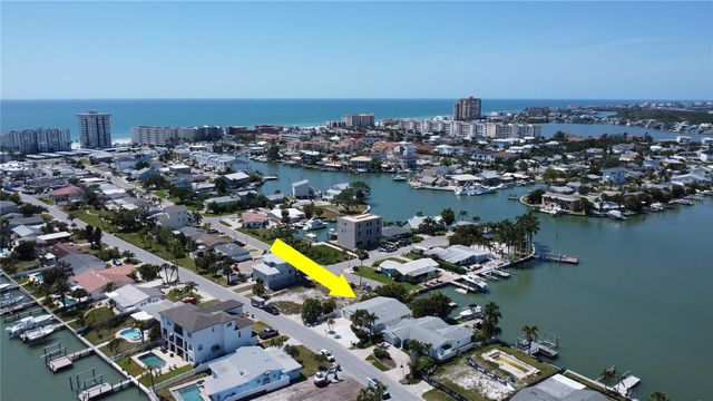 308 173RD AVENUE E, North Redington Beach, FL 33708