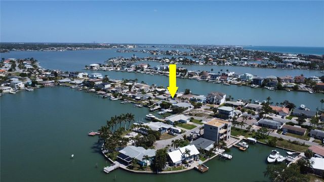 308 173RD AVENUE E, North Redington Beach, FL 33708