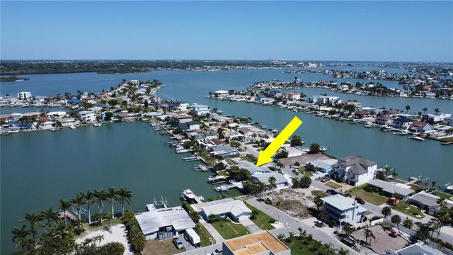 308 173RD AVENUE E, North Redington Beach, FL 33708
