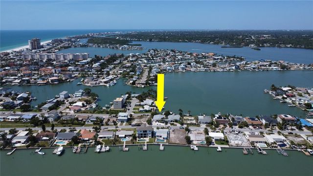 308 173RD AVENUE E, North Redington Beach, FL 33708