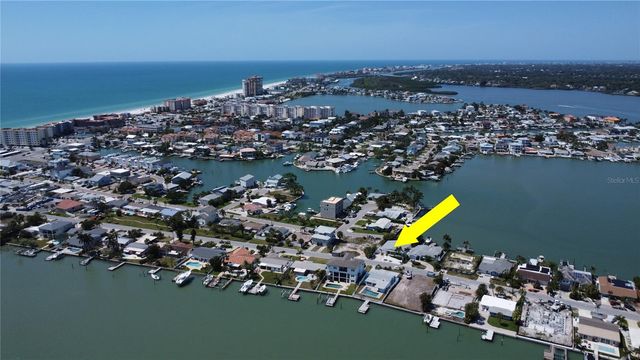 308 173RD AVENUE E, North Redington Beach, FL 33708