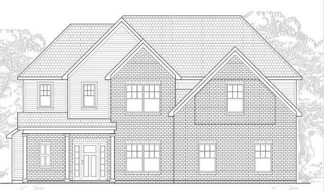 8012 Climbing Ivy Court, Fortson, GA 31808