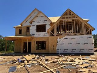 8012 Climbing Ivy Court, Fortson, GA 31808