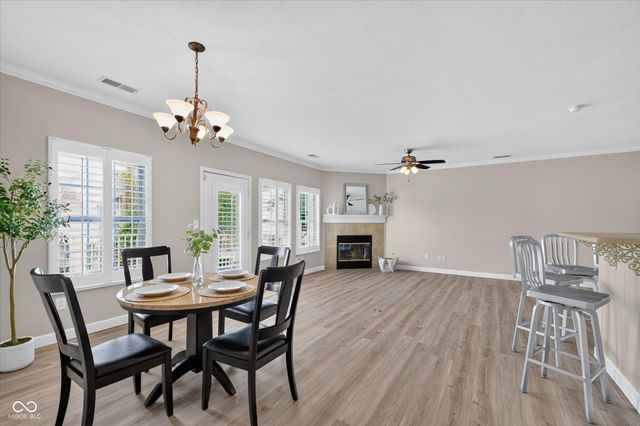 9772 Herons Cove, Carmel, IN 46280