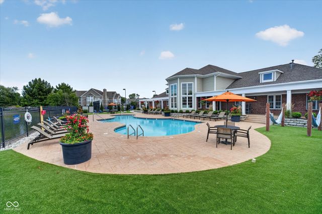 9772 Herons Cove, Carmel, IN 46280