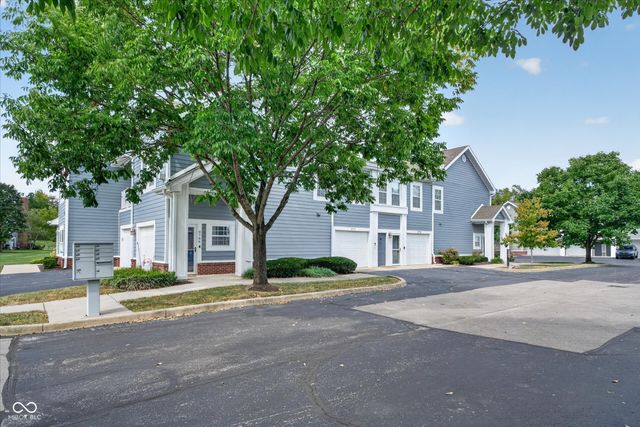 9772 Herons Cove, Carmel, IN 46280