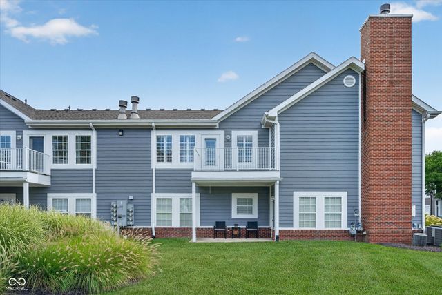 9772 Herons Cove, Carmel, IN 46280