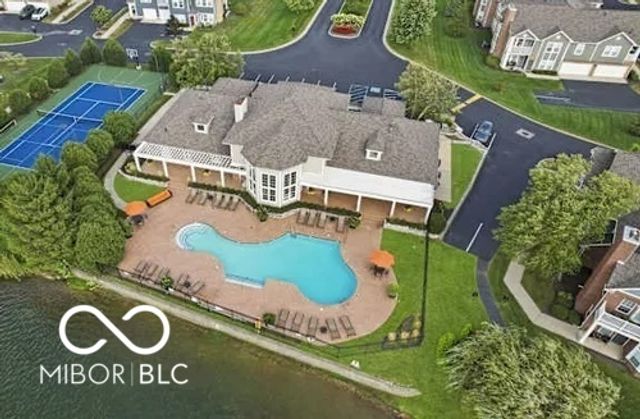 9772 Herons Cove, Carmel, IN 46280