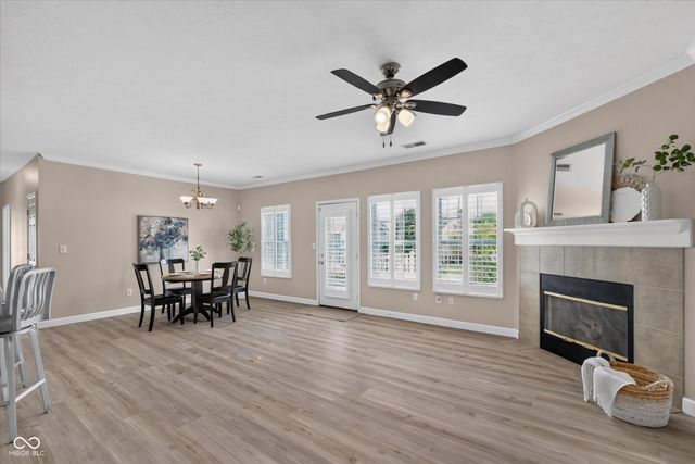 9772 Herons Cove, Carmel, IN 46280