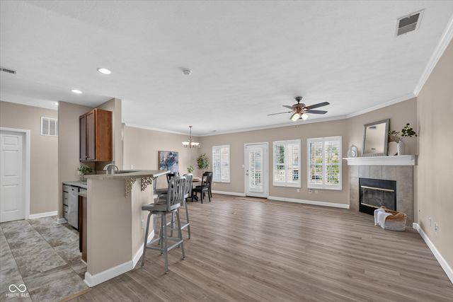 9772 Herons Cove, Carmel, IN 46280