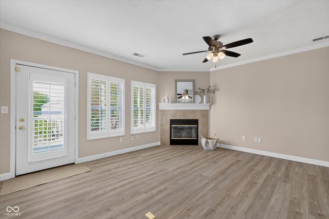 9772 Herons Cove, Carmel, IN 46280