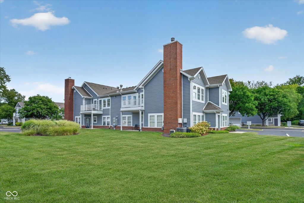 9772 Herons Cove, Carmel, IN 46280