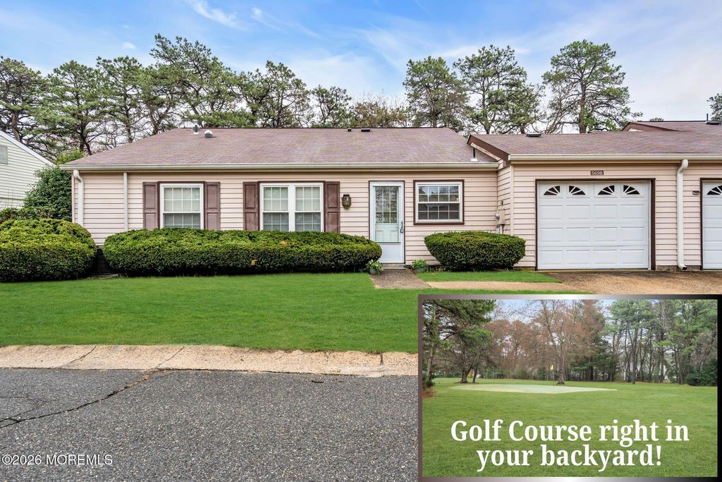 569B Mayfair Road, Manchester, NJ 08759