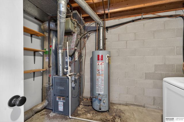 14440 Weir Circle, Omaha, NE 68137