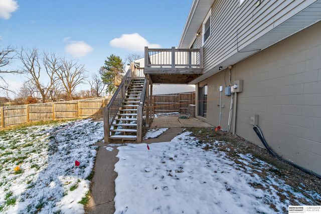14440 Weir Circle, Omaha, NE 68137
