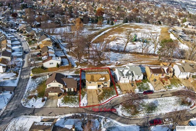 14440 Weir Circle, Omaha, NE 68137