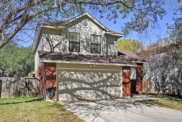7543 Beaver Tree, San Antonio, TX 78249