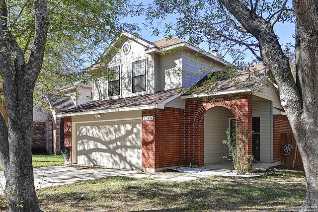 7543 Beaver Tree, San Antonio, TX 78249