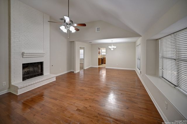 7543 Beaver Tree, San Antonio, TX 78249