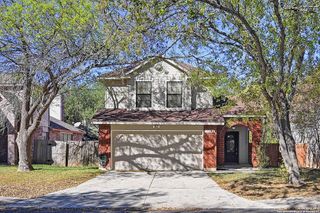 7543 Beaver Tree, San Antonio, TX 78249