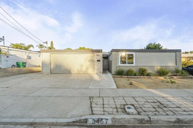3457 Angwin Drive, San Diego, CA 92123