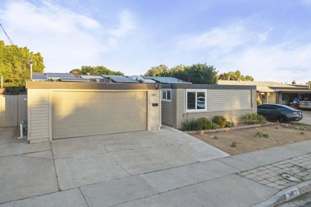 3457 Angwin Drive, San Diego, CA 92123