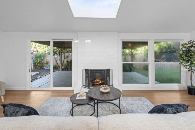 3457 Angwin Drive, San Diego, CA 92123