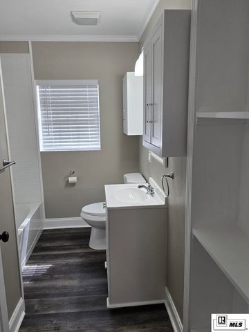 509 SPLANE DRIVE, West Monroe, LA 71291