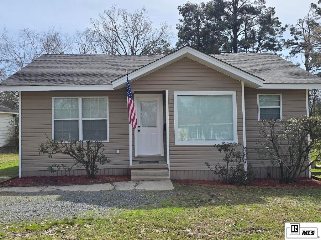 509 SPLANE DRIVE, West Monroe, LA 71291