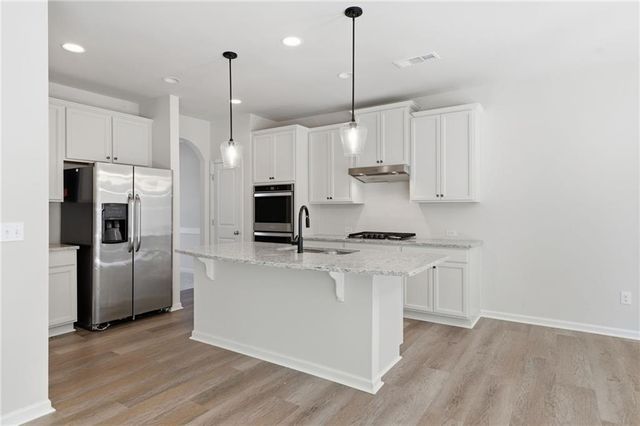 6135 Banyan Trail, Cumming, GA 30028