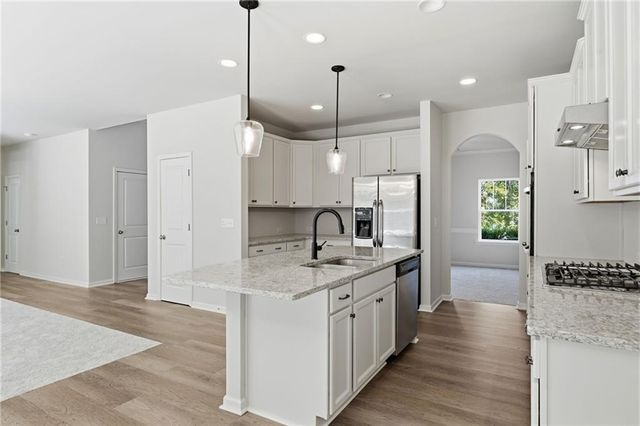 6135 Banyan Trail, Cumming, GA 30028