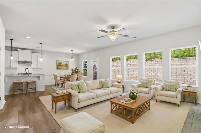 6135 Banyan Trail, Cumming, GA 30028