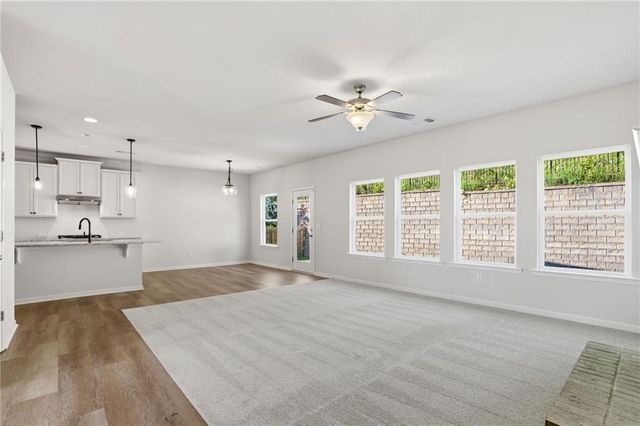 6135 Banyan Trail, Cumming, GA 30028