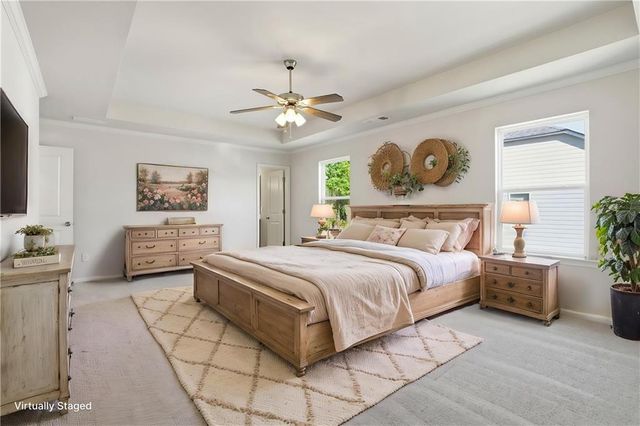 6135 Banyan Trail, Cumming, GA 30028