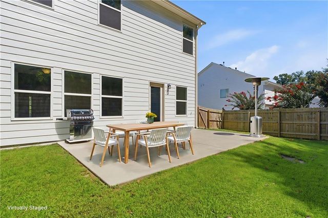 6135 Banyan Trail, Cumming, GA 30028