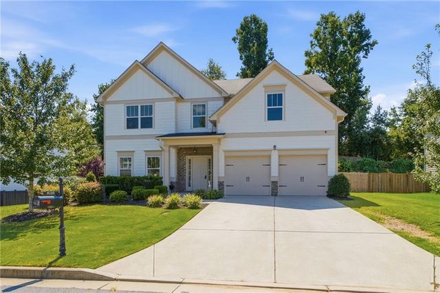 6135 Banyan Trail, Cumming, GA 30028