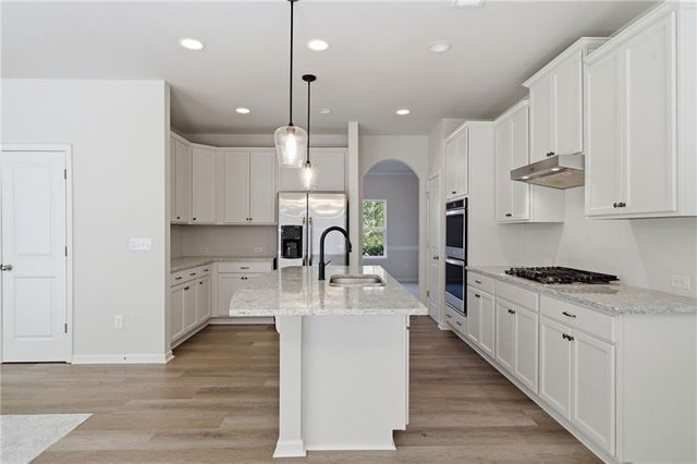6135 Banyan Trail, Cumming, GA 30028
