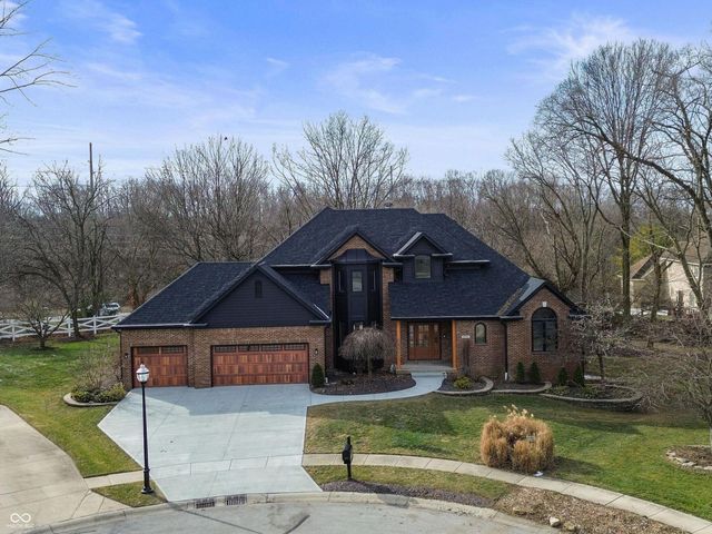 8606 Lepart Court, Indianapolis, IN 46278