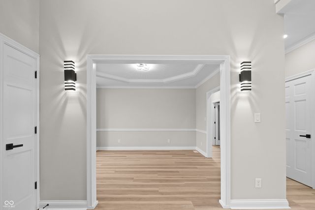 8606 Lepart Court, Indianapolis, IN 46278