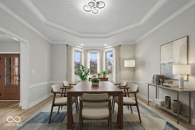 8606 Lepart Court, Indianapolis, IN 46278