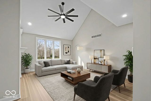 8606 Lepart Court, Indianapolis, IN 46278