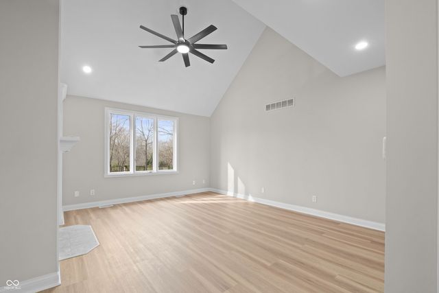 8606 Lepart Court, Indianapolis, IN 46278