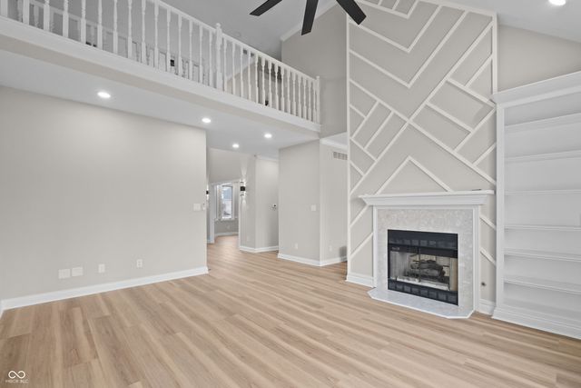 8606 Lepart Court, Indianapolis, IN 46278