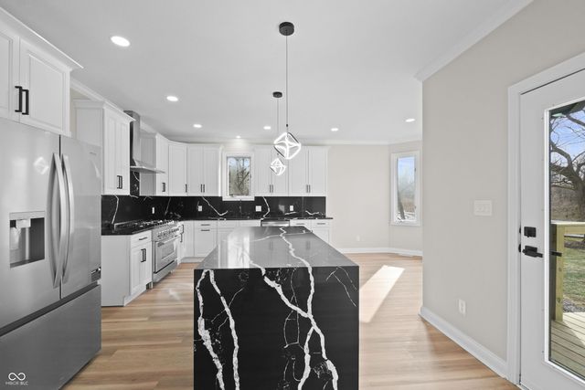 8606 Lepart Court, Indianapolis, IN 46278